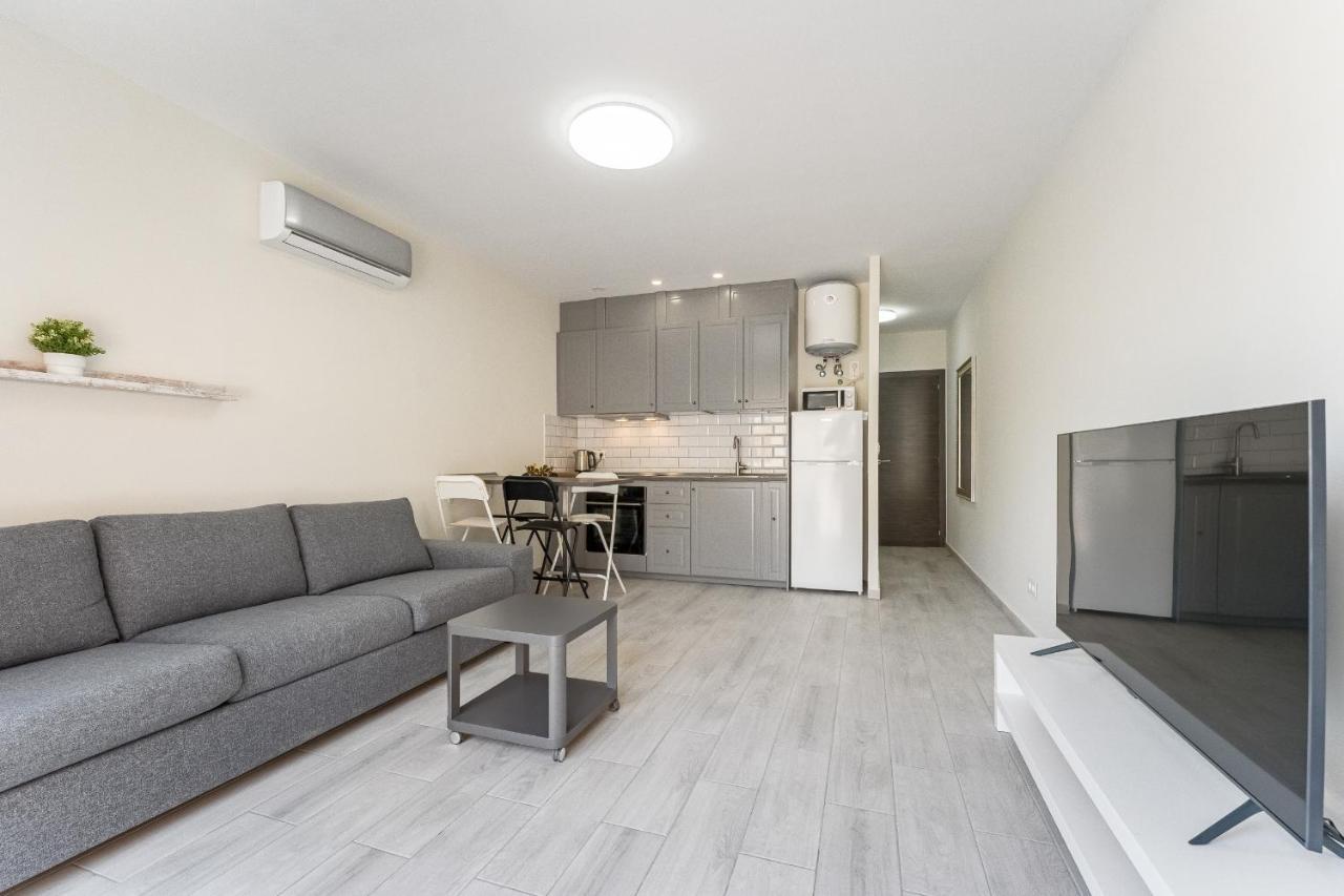 Apartment In The Orlando Complex Costa Adeje  Exterior foto